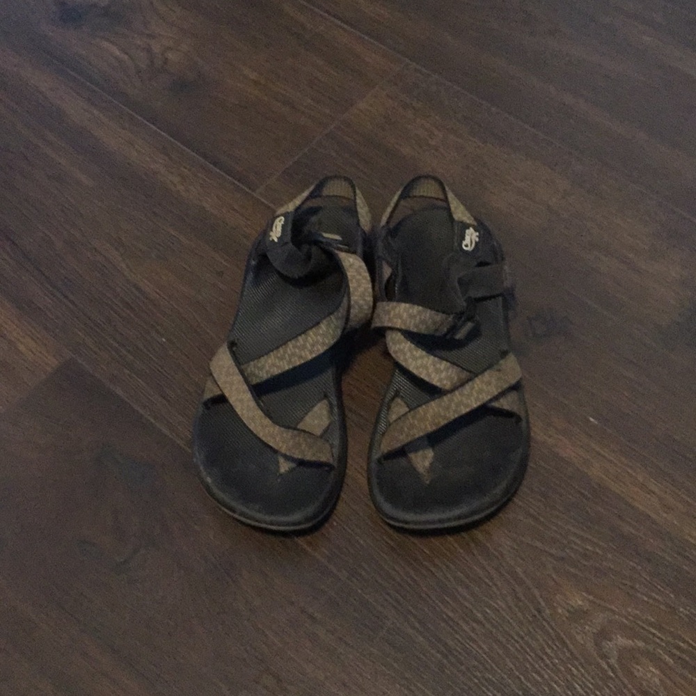 Chaco